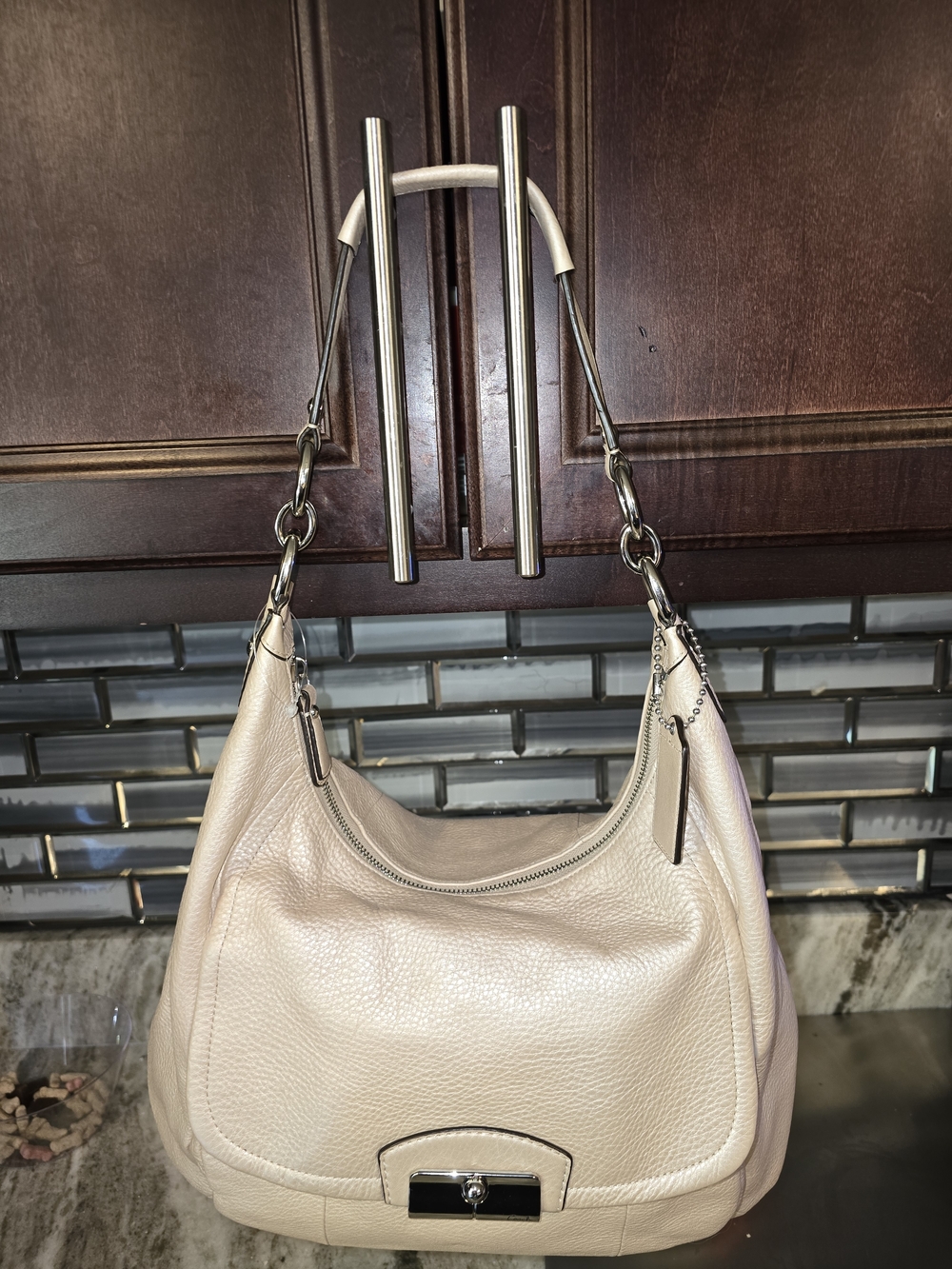 Çoach Kristen Bag - Picture 4 of 5